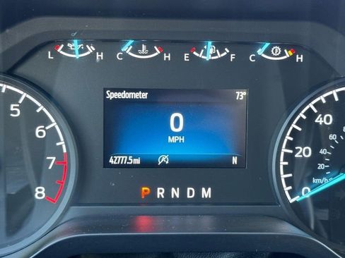 Used 2021 Ford F150 XLT AWD/4WD image 18