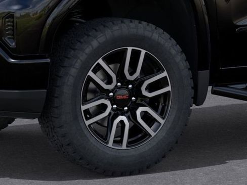 New 2026 GMC Sierra 1500 AT4 w/ AT4 Premium Package AWD/4WD image 9