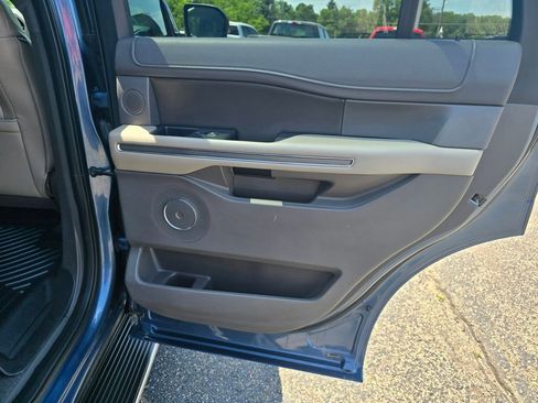 Certified 2018 Ford Expedition XLT w/ Equipment Group 202A RWD image 16