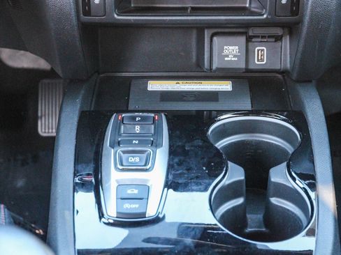 Used 2022 Honda Ridgeline Black Edition image 22