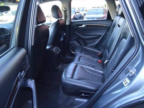 Used 2013 Audi Q5 3.0T Premium Plus AWD/4WD image 47