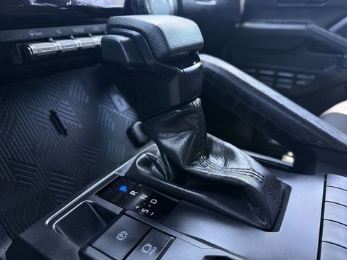 Used 2025 Toyota Tacoma SR RWD image 18