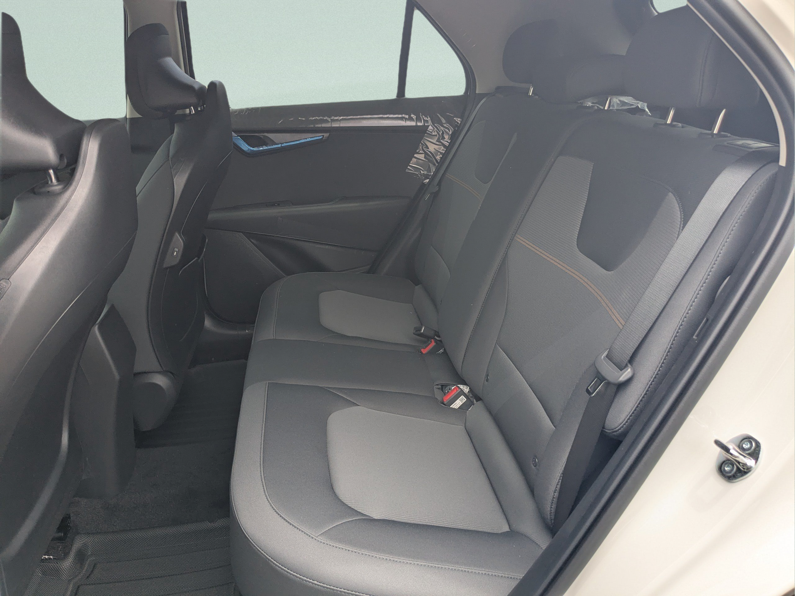 New 2026 Kia Niro LX FWD image 11