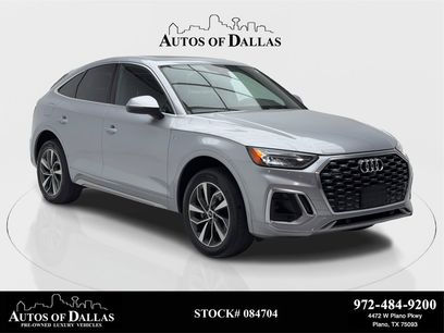 Used 2022 Audi Q5 2.0T Premium Plus w/ Premium Plus Package