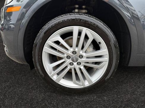 Used 2018 Audi Q5 2.0T Premium Plus image 15