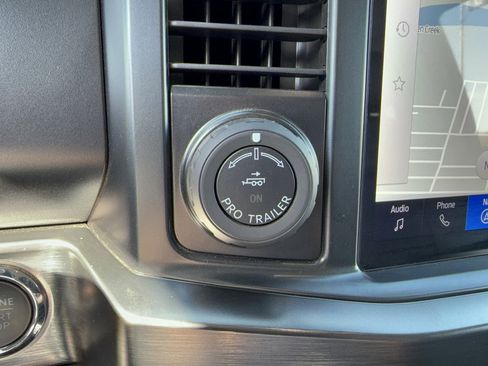 Certified 2024 Ford F350 Lariat w/ Lariat Ultimate Package AWD/4WD image 24