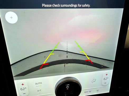 Used 2022 Ford Mustang Mach-E Select image 16