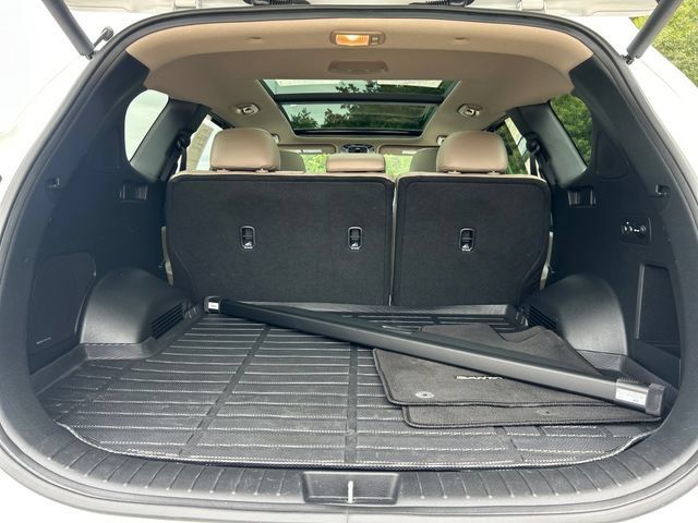 Certified 2022 Hyundai Santa Fe SEL w/ Convenience + Premium Package AWD/4WD image 24