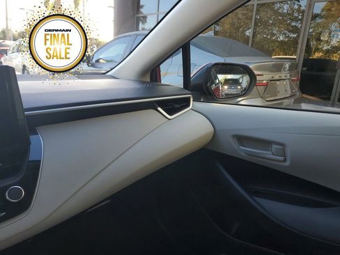 Certified 2023 Toyota Corolla LE image 26