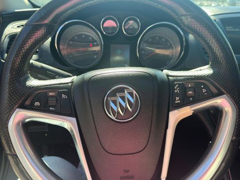 Used 2012 Buick Regal GS image 18