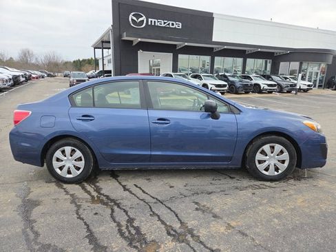 Used 2013 Subaru Impreza 2.0i image 6