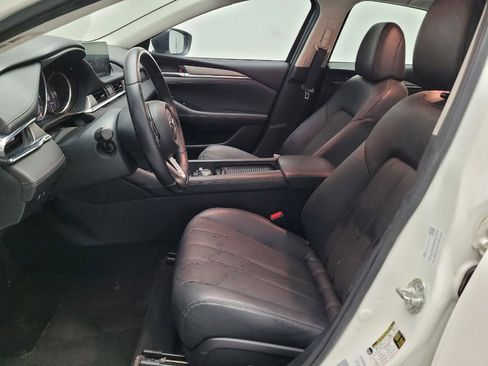 Used 2020 MAZDA MAZDA6 Touring image 17