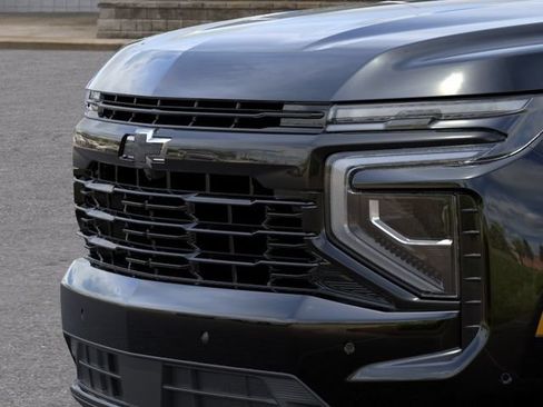 New 2026 Chevrolet Tahoe RST w/ Comfort Package AWD/4WD image 13