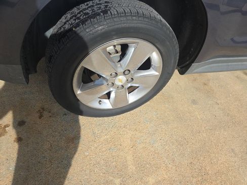 Used 2013 Chevrolet Equinox LT w/ All Star Package image 11