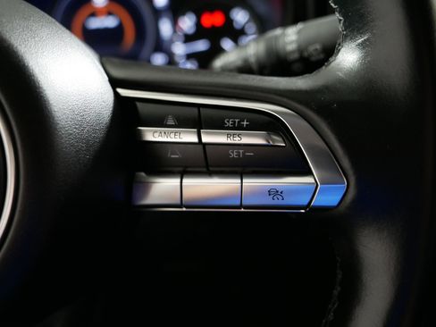 Certified 2024 MAZDA CX-50 AWD 2.5 S w/ Cargo Package image 28