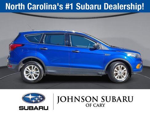 Used 2019 Ford Escape S image 26