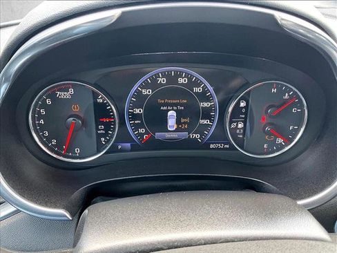 Used 2020 Chevrolet Malibu Premier FWD image 22