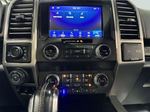 Used 2020 Ford F150 Platinum w/ Equipment Group 701A Luxury AWD/4WD image 63
