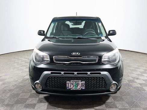 Used 2015 Kia Soul FWD image 3