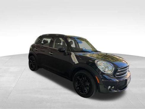 Used 2016 MINI Cooper Countryman 4DR FWD image 7