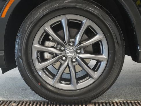 Used 2026 Honda CR-V EX-L image 8