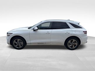 New 2026 Genesis GV70 2.5T Advanced w/ G1 Accessory Package AWD/4WD video 2