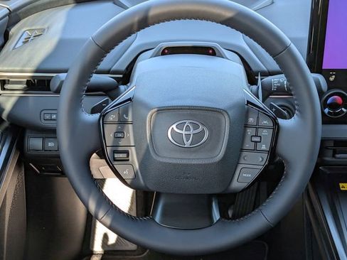 New 2026 Toyota bZ image 10