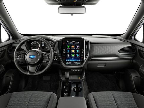 New 2026 Subaru Forester Premium AWD/4WD image 16