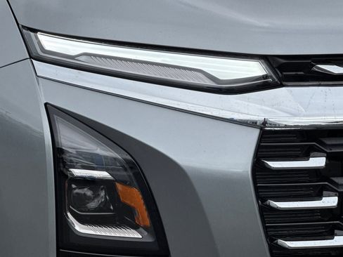 Used 2026 Chevrolet Equinox LT w/ Convenience Package II image 44