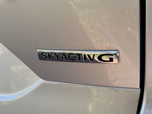 Certified 2023 MAZDA CX-5 AWD 2.5 S w/ Preferred Package image 20