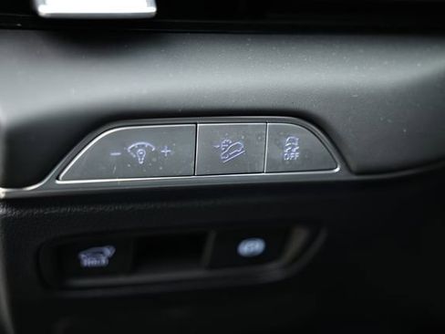 Certified 2025 Genesis GV80 2.5T Standard image 21