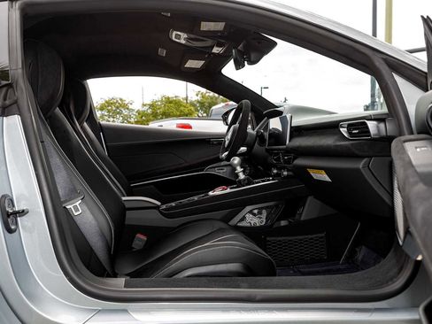 New 2025 Lotus Emira image 60