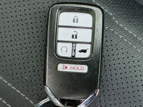 Used 2018 Honda CR-V EX-L image 41