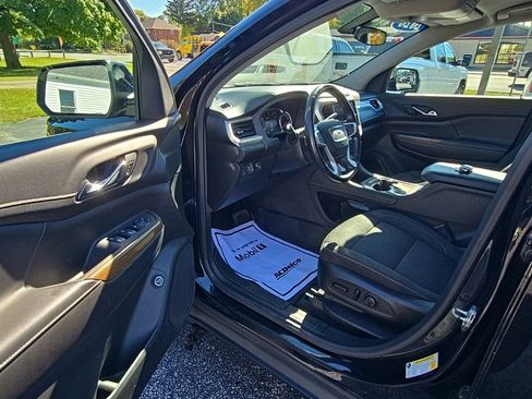 Used 2020 GMC Acadia SLE w/ Driver Convenience Package image 13