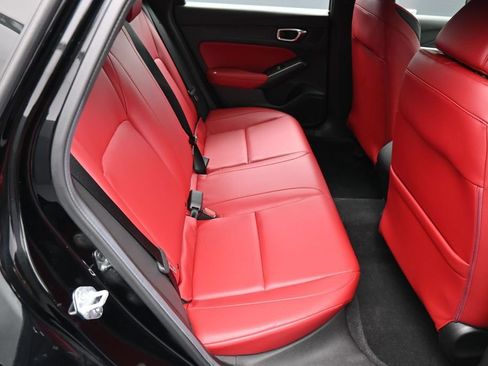 Used 2026 Acura Integra A-Spec FWD image 23
