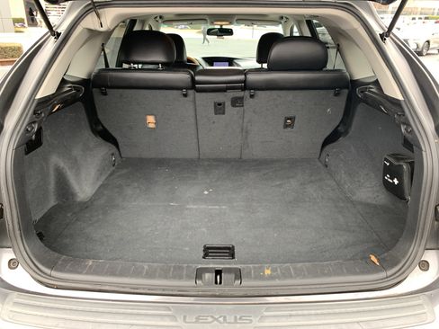 Used 2012 Lexus RX 350 FWD image 34