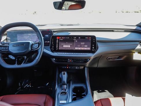 New 2026 Dodge Charger R/T image 14