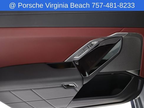 Used 2023 BMW 740i w/ Parking Assistance Package RWD image 28