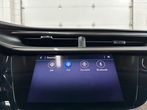 Used 2023 Buick Encore GX Select w/ Sport Touring Package image 29