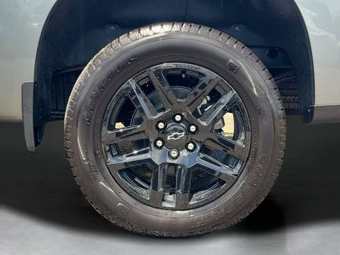 New 2026 Chevrolet Silverado 1500 RST RWD image 33