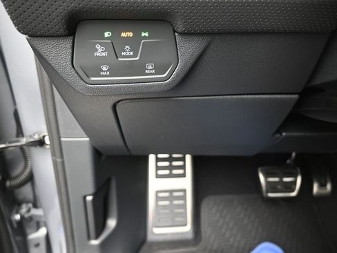 New 2026 Volkswagen Atlas SEL Premium R-Line image 16