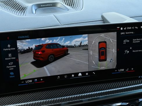 New 2026 BMW X5 M Competition w/ Executive Package AWD/4WD image 36