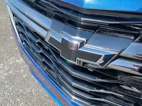 Certified 2022 Chevrolet Equinox RS image 30