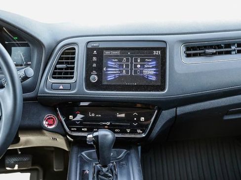 Used 2022 Honda HR-V EX image 13