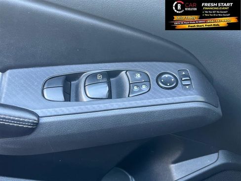 Used 2022 Nissan Altima 2.5 SV image 16