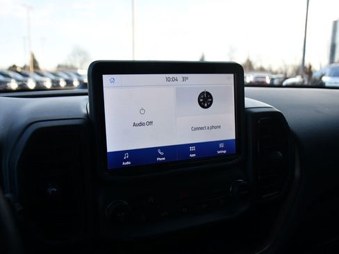 Used 2022 Ford Bronco Sport Outer Banks image 24