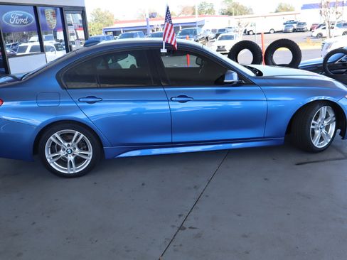 Used 2013 BMW 328i Sedan image 4