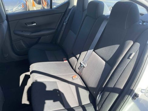 Used 2022 Nissan Sentra SV image 23