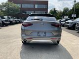 Used 2021 Alfa Romeo Stelvio Ti w/ Active Assist 2 Package TI image 5