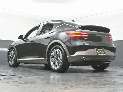 Used 2024 Genesis GV60 RWD image 50